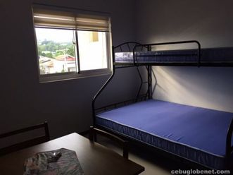 "Studio Furnished For Rent in Midori Residences Condo, Banilad"02