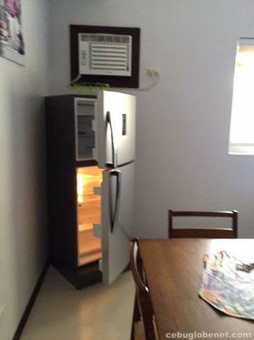 "Studio Furnished For Rent in Midori Residences Condo, Banilad"04