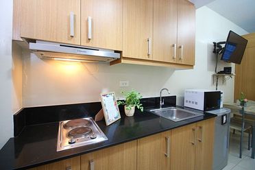 1BR Apartment with Balcony02