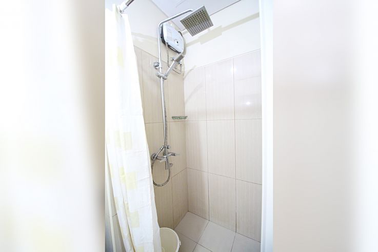1BR Apartment with Balcony03