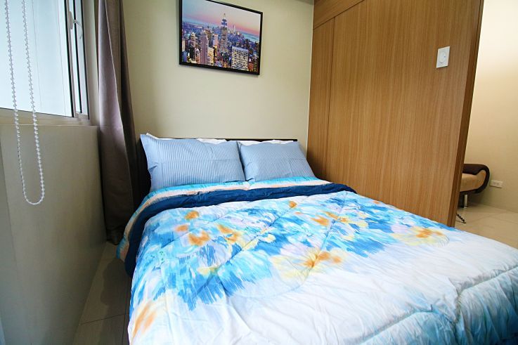 1BR Apartment with Balcony04