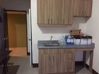 "San Marino Residences, Studio for Rent, Cebu City, Cebu GlobeNet Realt"02
