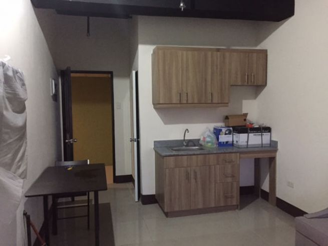 "San Marino Residences, Studio for Rent, Cebu City, Cebu GlobeNet Realt"04