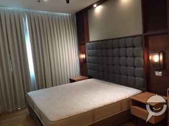 "Studio Unit for Lease in Park Terraces 1, Makati City"02
