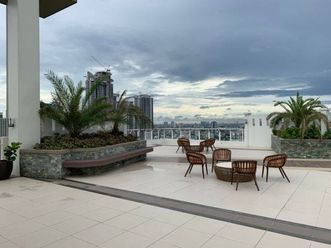 For Rent 2BR Unfurnished Unit with Balcony in Brio Towers Makati City02