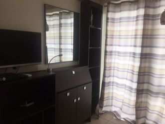 Fully Furnished Studio Tivoli Garden Residences For Rent02