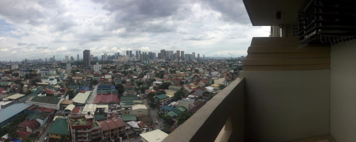 Fully Furnished Studio Tivoli Garden Residences For Rent03
