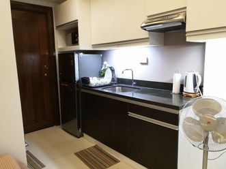 For Rent: Studio unit02