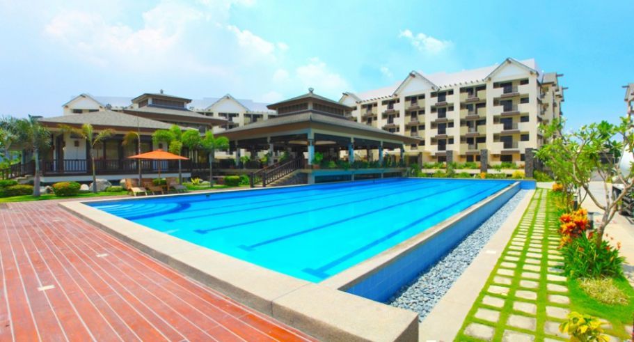 2 Bedroom Bare Only 15K For Rent  East Raya Gardens Pasig City01