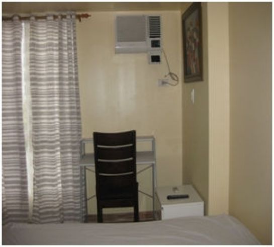 "Avida, Studio for Rent, IT Park , Lahug, Cebu, Cebu GlobeNet Realty"03