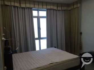 "Modern 2BR Fully Furnished Condo at The Blue Sapphire Residences, BGC"02