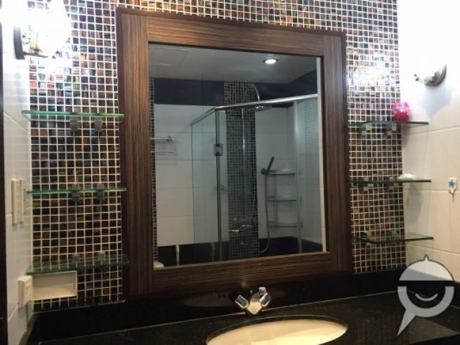 "Modern 2BR Fully Furnished Condo at The Blue Sapphire Residences, BGC"04