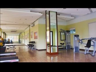 Semi Furnished 2 Bedroom For Rent At Zinnia Towers Quezon City02