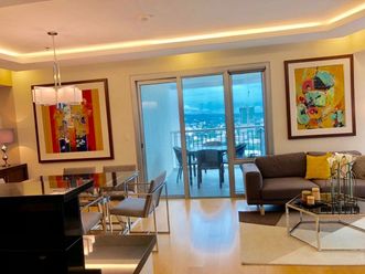 2-Bedroom Unit At Park Point02