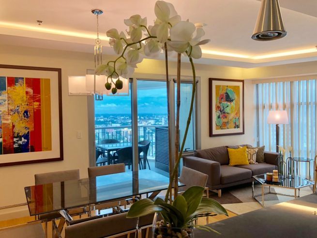 2-Bedroom Unit At Park Point03