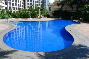 "2BR 2 bath Parking Fifth Ave Place, BGC"02
