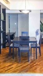 "1-bedroom, Fully-furnished condo unit for rent in Manansala Tower - Ma"02