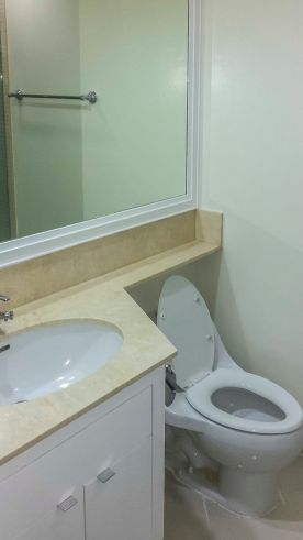 "1-bedroom, Fully-furnished condo unit for rent in Manansala Tower - Ma"04