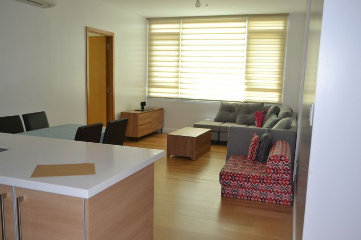 "FOR LEASE: 2 Bedroom Unit in Park Terraces 2, San Lorenzo, Makati City"03