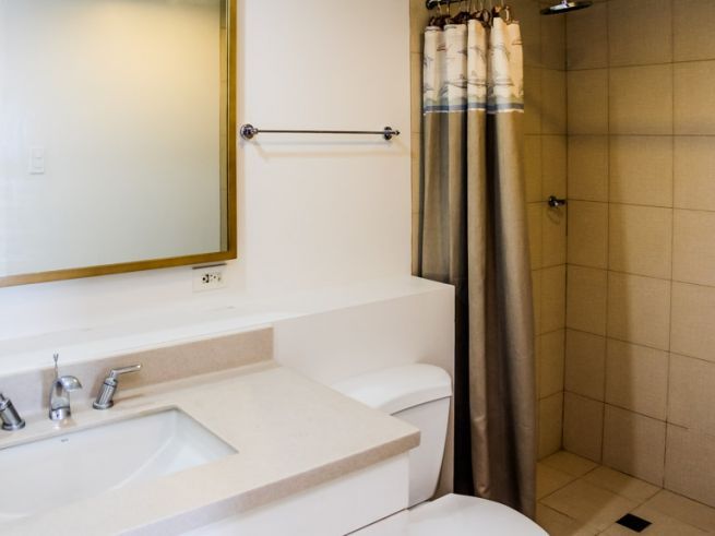 "3BR, Semi Furnished condo in One Rockwell"04
