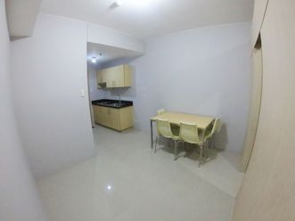 Semi-furnished 1 Bedroom Unit at Grass Residences Quezon City02
