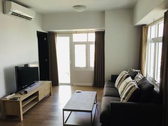 FOR RENT: Fully Furnished 1BR Unit in Two Serendra02
