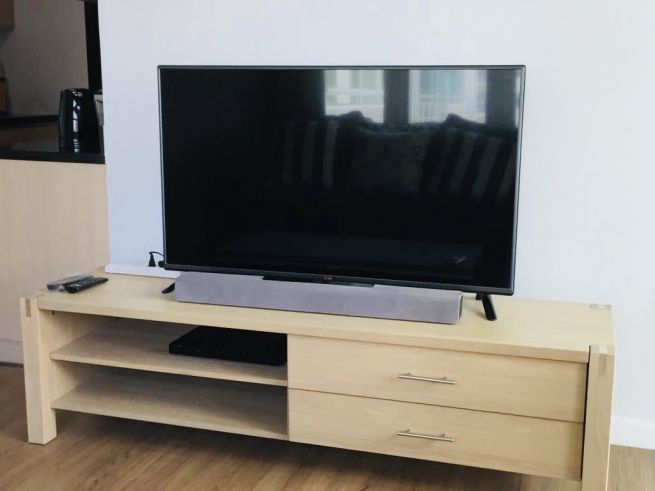FOR RENT: Fully Furnished 1BR Unit in Two Serendra03