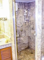 "3-bedroom, Fully-furnished condo unit for rent Pacific Plaza - Makati"02