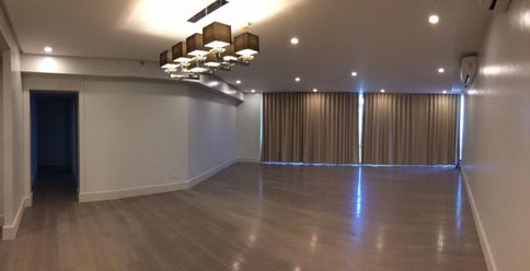 "FOR LEASE: 3 Bedroom Unit in Proscenium Kirov Tower, Rockwell Center,"02
