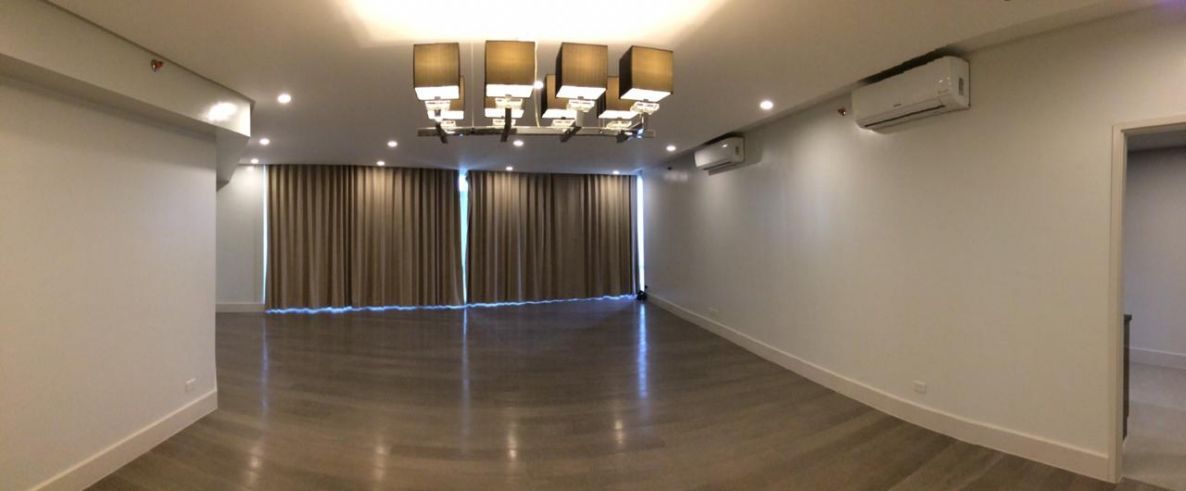 "FOR LEASE: 3 Bedroom Unit in Proscenium Kirov Tower, Rockwell Center,"03