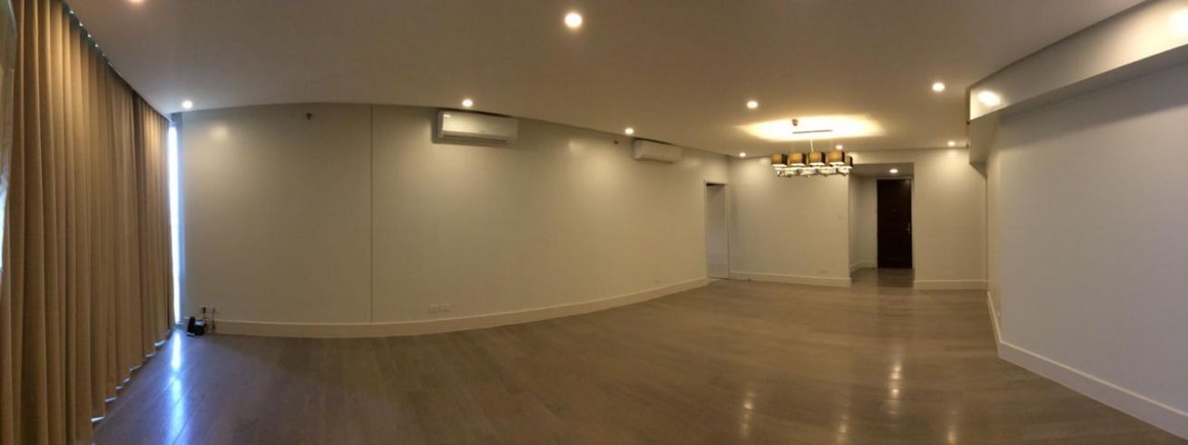 "FOR LEASE: 3 Bedroom Unit in Proscenium Kirov Tower, Rockwell Center,"04