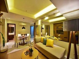 Comfy 2 Bedroom Condo near Ayala Mall.02