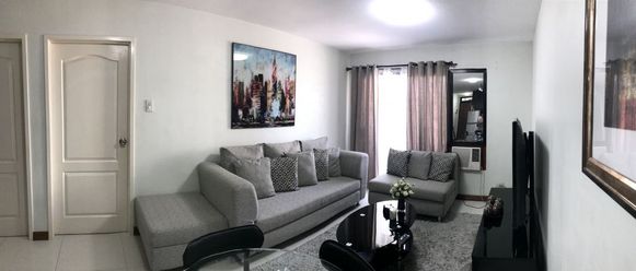 2BR unit for Rent at One Oasis Ortigas Pasig02