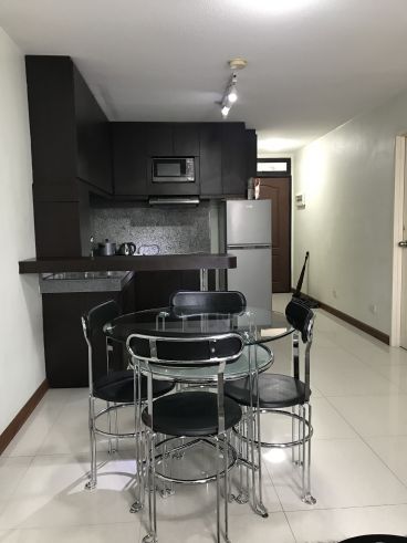 2BR unit for Rent at One Oasis Ortigas Pasig03