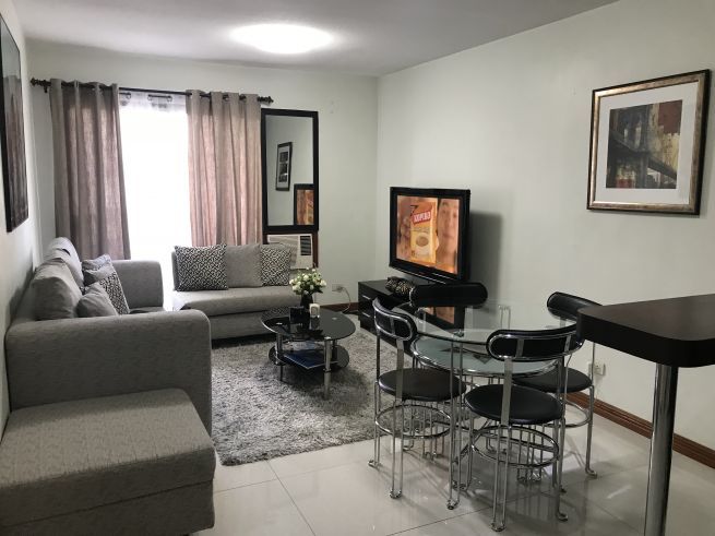 2BR unit for Rent at One Oasis Ortigas Pasig04
