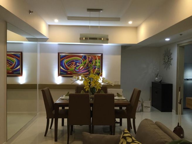 FOR RENT: Fully Furnished 1BR Unit in The Senta- Makati03