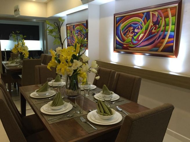 FOR RENT: Fully Furnished 1BR Unit in The Senta- Makati04