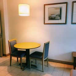 "For Rent Lease: One Pacific Place - 1 Bedroom, Furnished, 48sqm, Makat"02