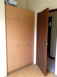 "Golf hills Terraces 2 Bedroom For Rent in Capitol Hills, Quezon City"02