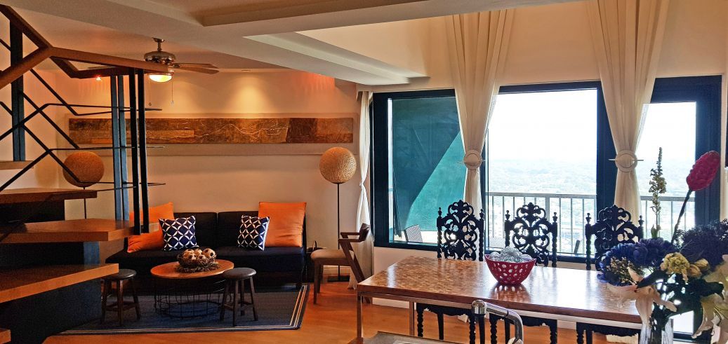 "Cheapest In The Market 2 Bedroom For Rent One Rockwell, Makati City"01