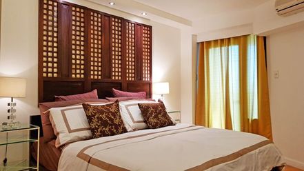 "Cheapest In The Market 2 Bedroom For Rent One Rockwell, Makati City"02