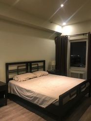 "For Lease: 1 Bedroom Unit in Fairways Tower, Bonifacio Global City, Ta"02