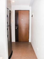 "Studio, Fully-furnished condo unit for rent in Greenbelt Chancellor -"02