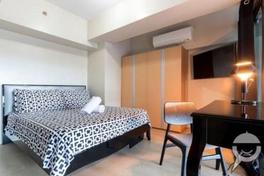 2bedrooms loft for Rent  in  Eastwood City Quezon City02