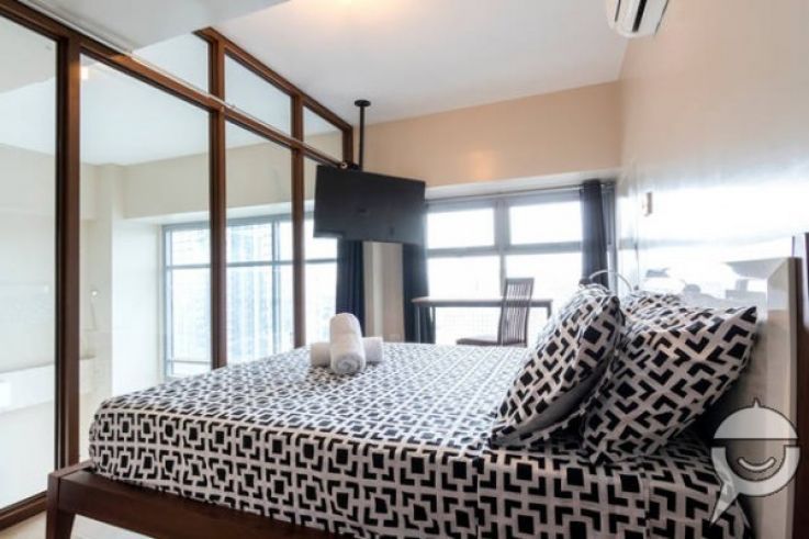 2bedrooms loft for Rent  in  Eastwood City Quezon City04