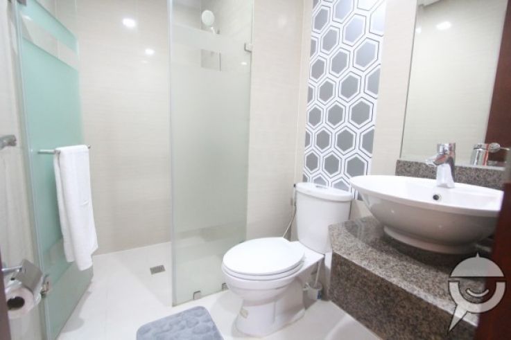Studio Type condominium in Eastwood City Quezon City03
