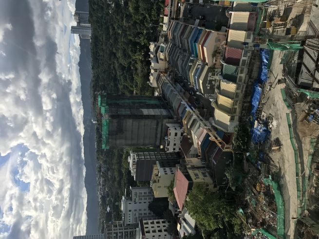 Unfurnished Studio Unit at Avida Riala Towers Cebu IT Park - 12th Floo03