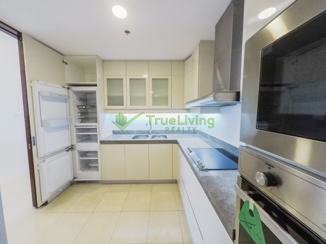 "Brand New nicely furnished 2 Bedroom for rent in Grand Hyatt Manila, B"03