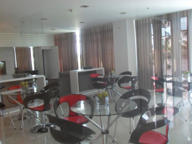 1 Bedroom Condo Near Ateneo For Rent SM Berkeley03