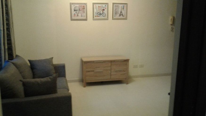 "A. Venue Suites, 1-Bedroom for Rent, CRD12247"03